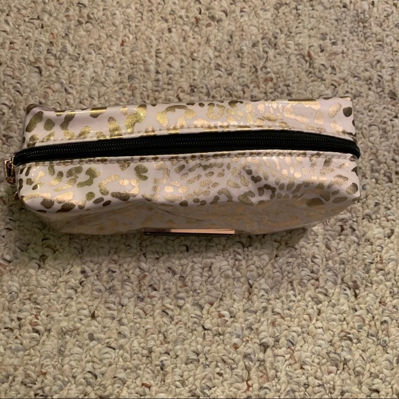Victoria's Secret Bags Victorias Secret Makeup Bag Pencil Case Poshmark